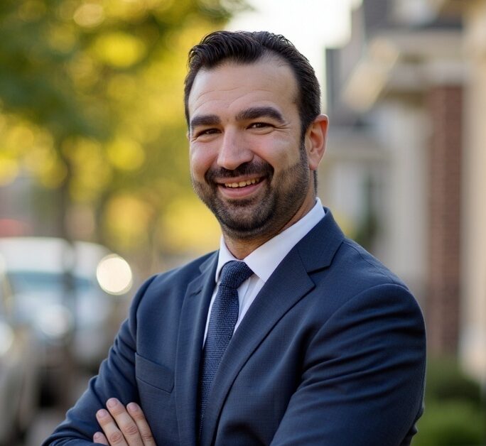 Charles Najjar, CPA Owner | Accounting & Business Consulting Dept PLLC